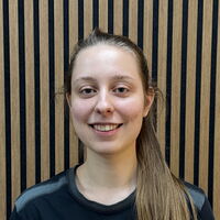 Miriam – head animal keeper and certified zookeeper at StarPythons